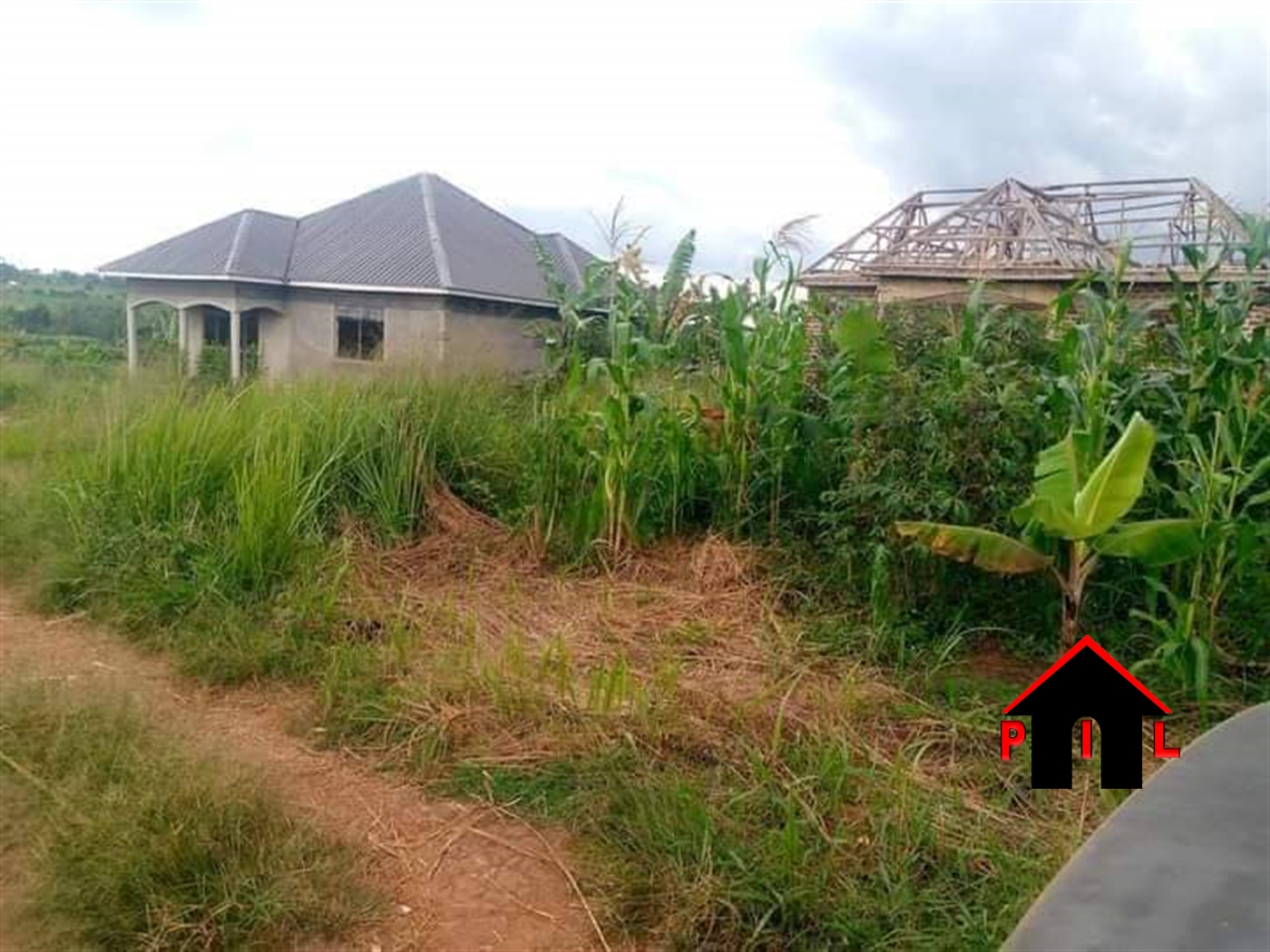 Residential Land for sale in Matugga Wakiso