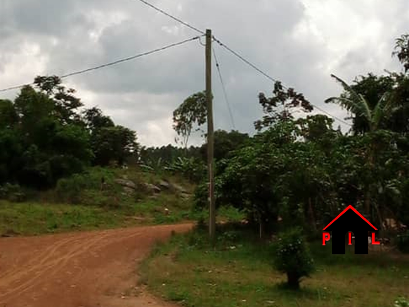 Commercial Land for sale in Kasanjje Wakiso