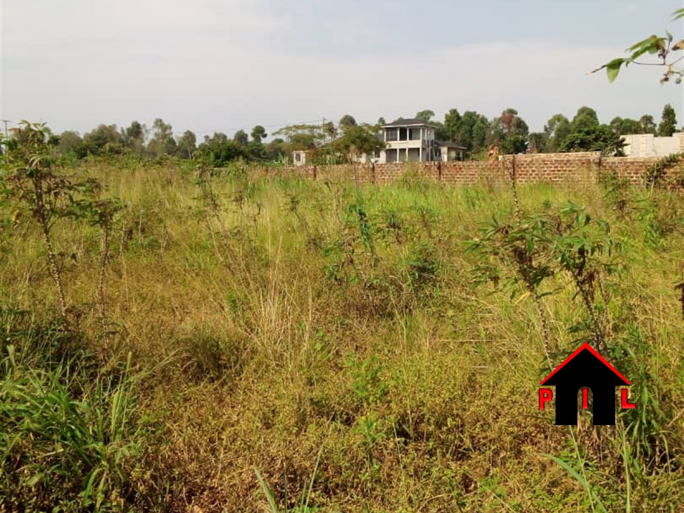 Commercial Land for sale in Bukasa Wakiso