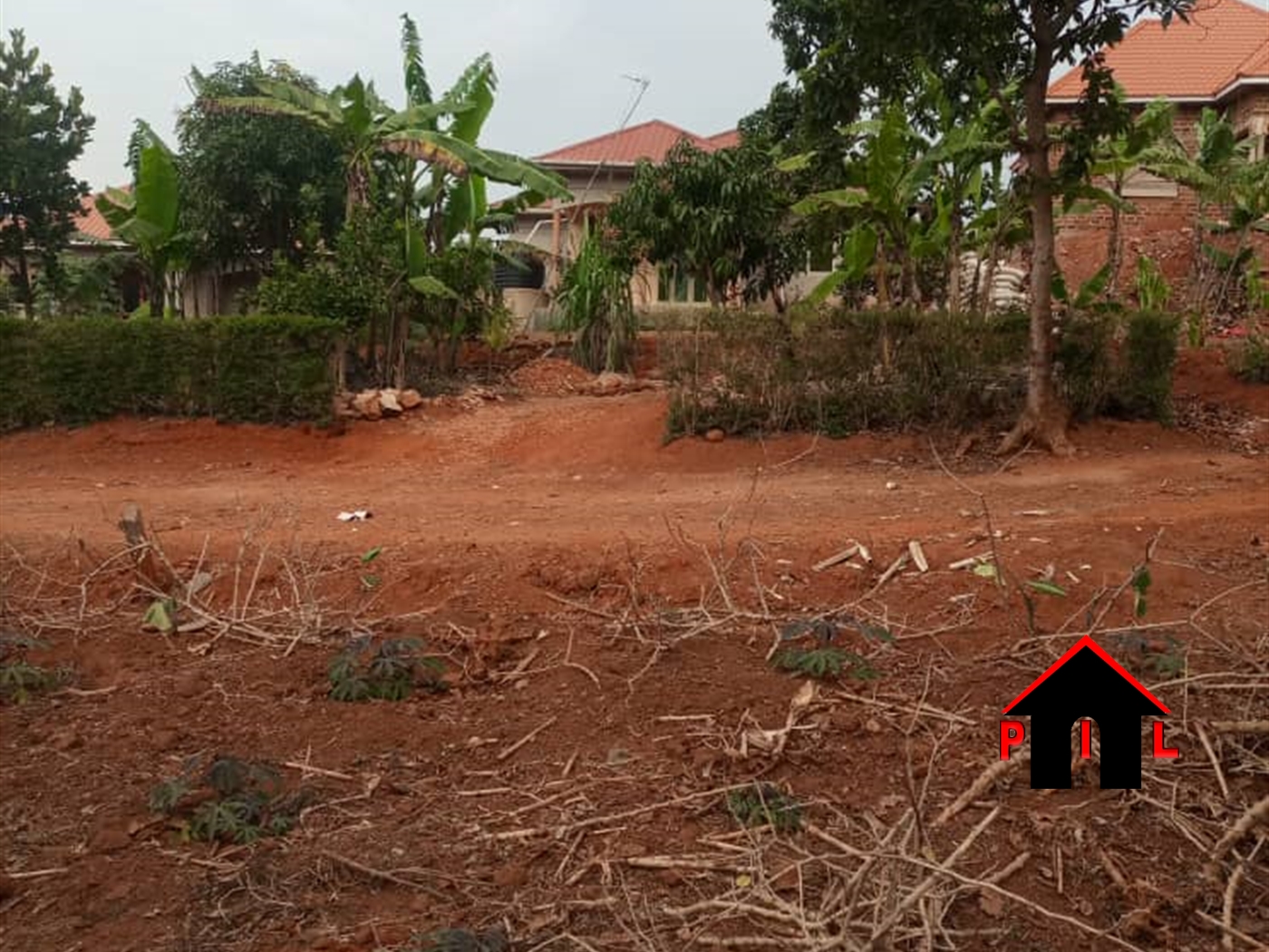 Commercial Land for sale in Buddo Masaka
