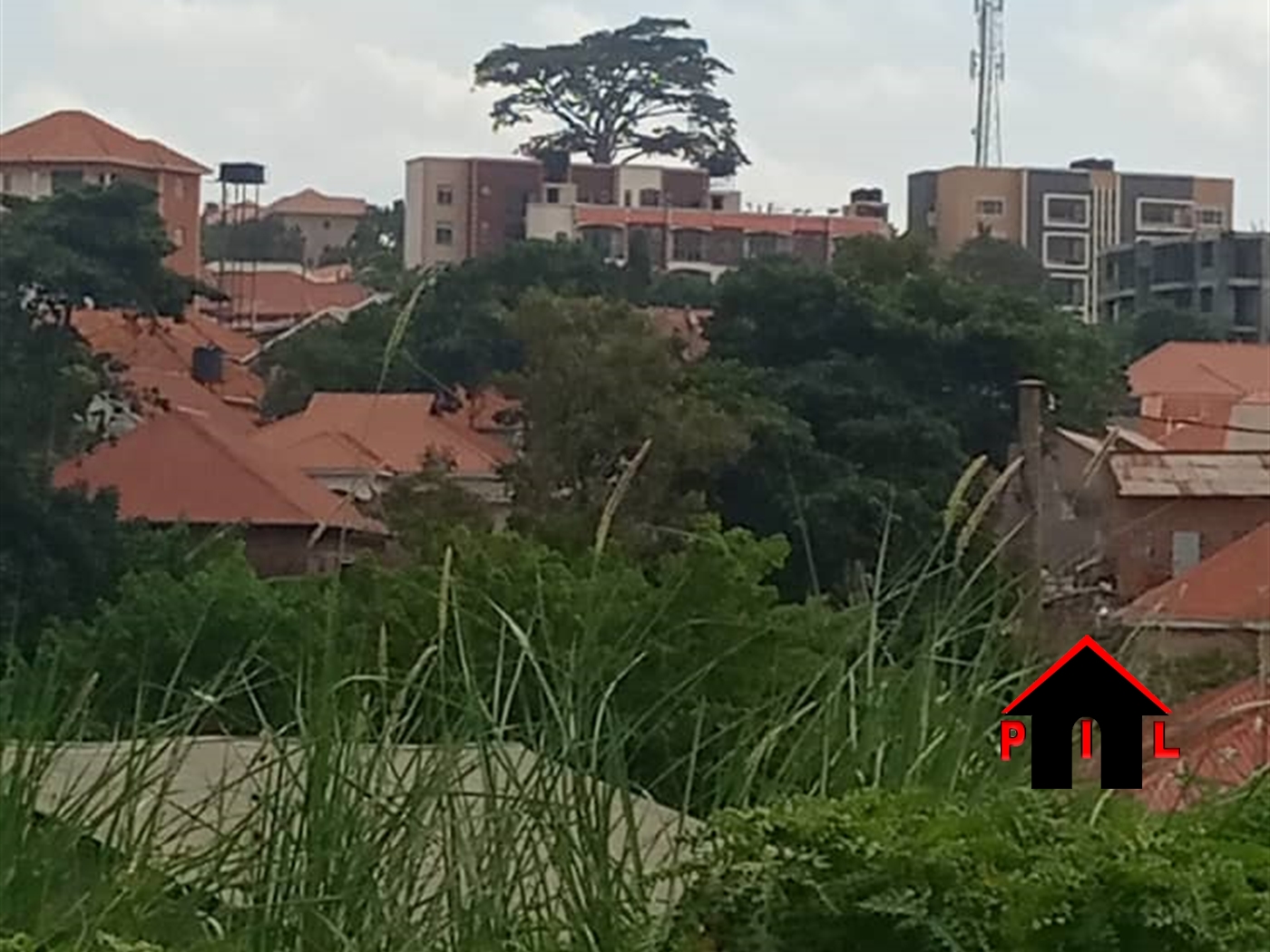 Commercial Land for sale in Buddo Masaka