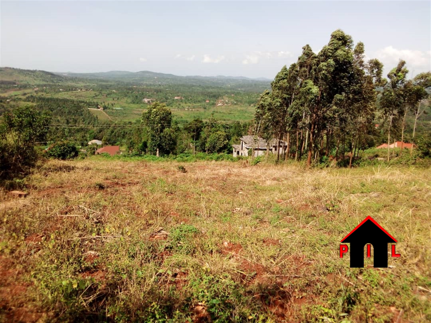 Residential Land for sale in Seeta Mukono