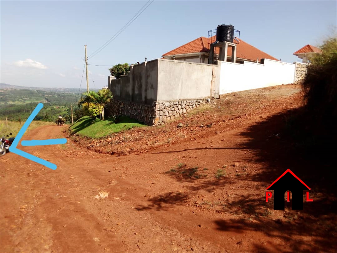 Residential Land for sale in Seeta Mukono