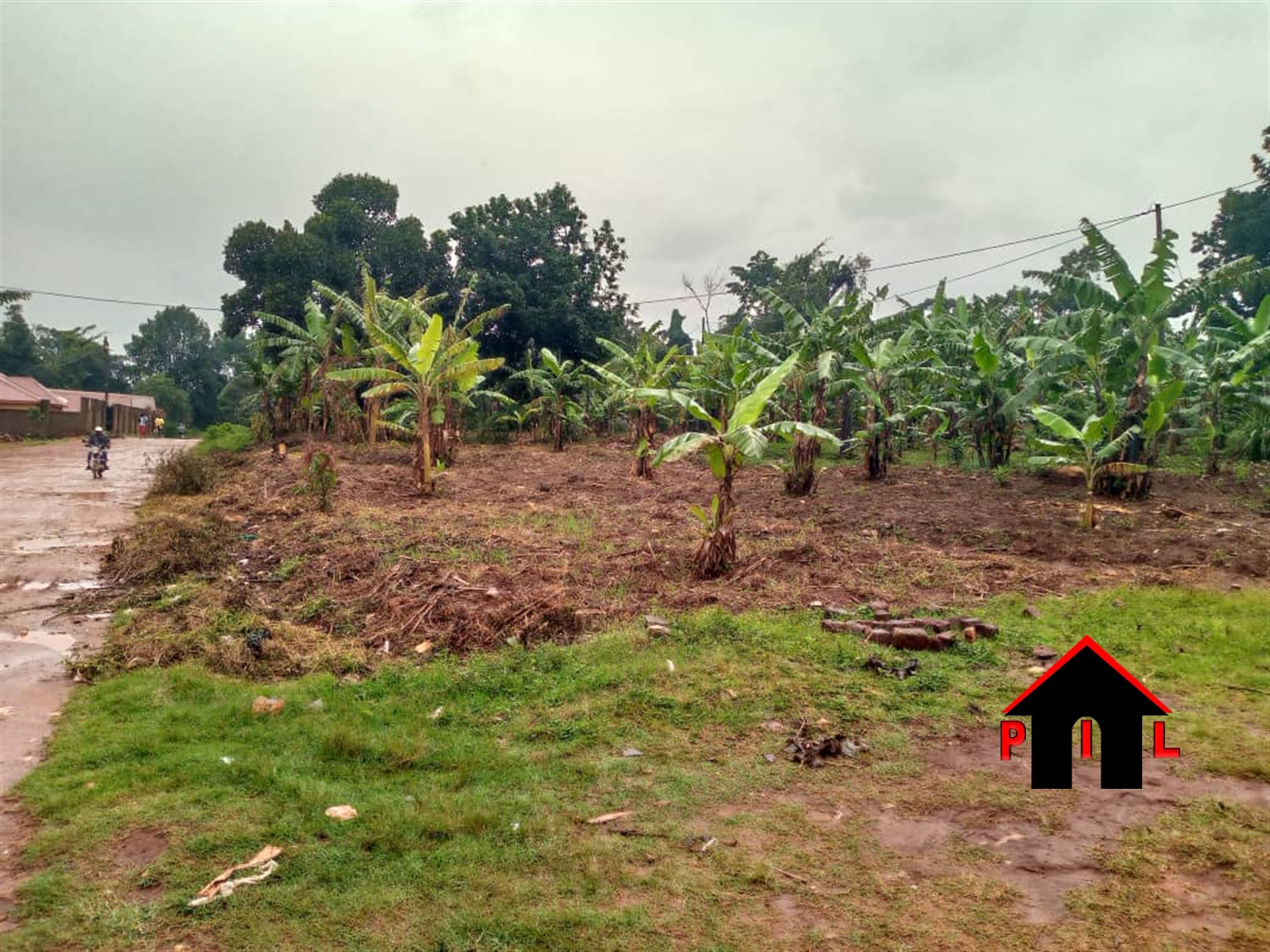 Commercial Land for sale in Kawempe Kampala