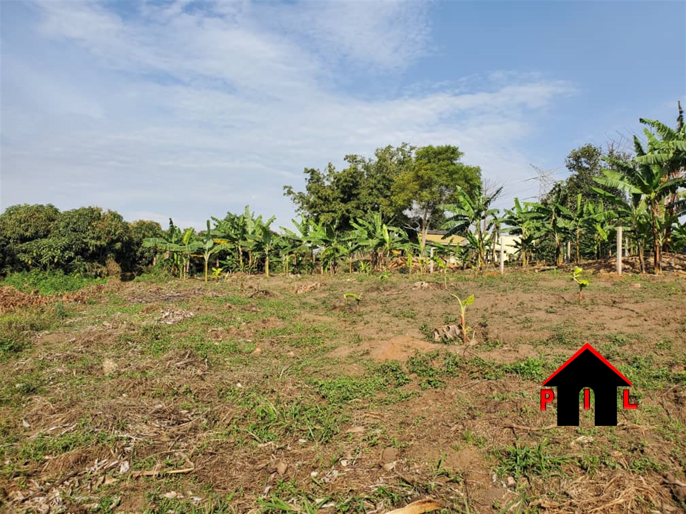 Residential Land for sale in Kyanja Kampala