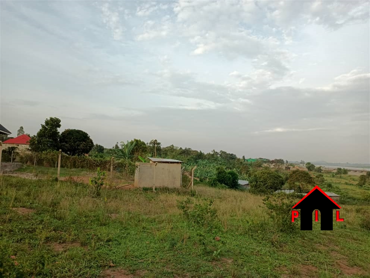 Residential Land for sale in Kiwande Wakiso