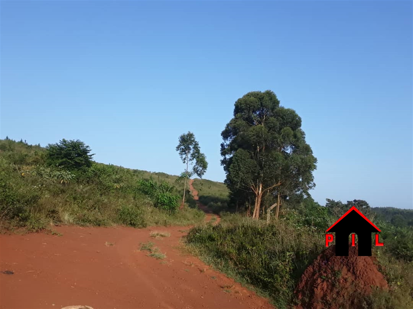 Residential Land for sale in Maya Wakiso