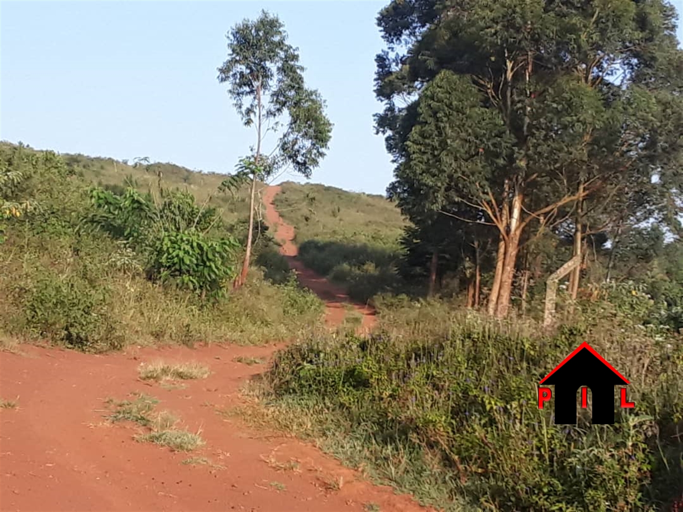 Residential Land for sale in Maya Wakiso