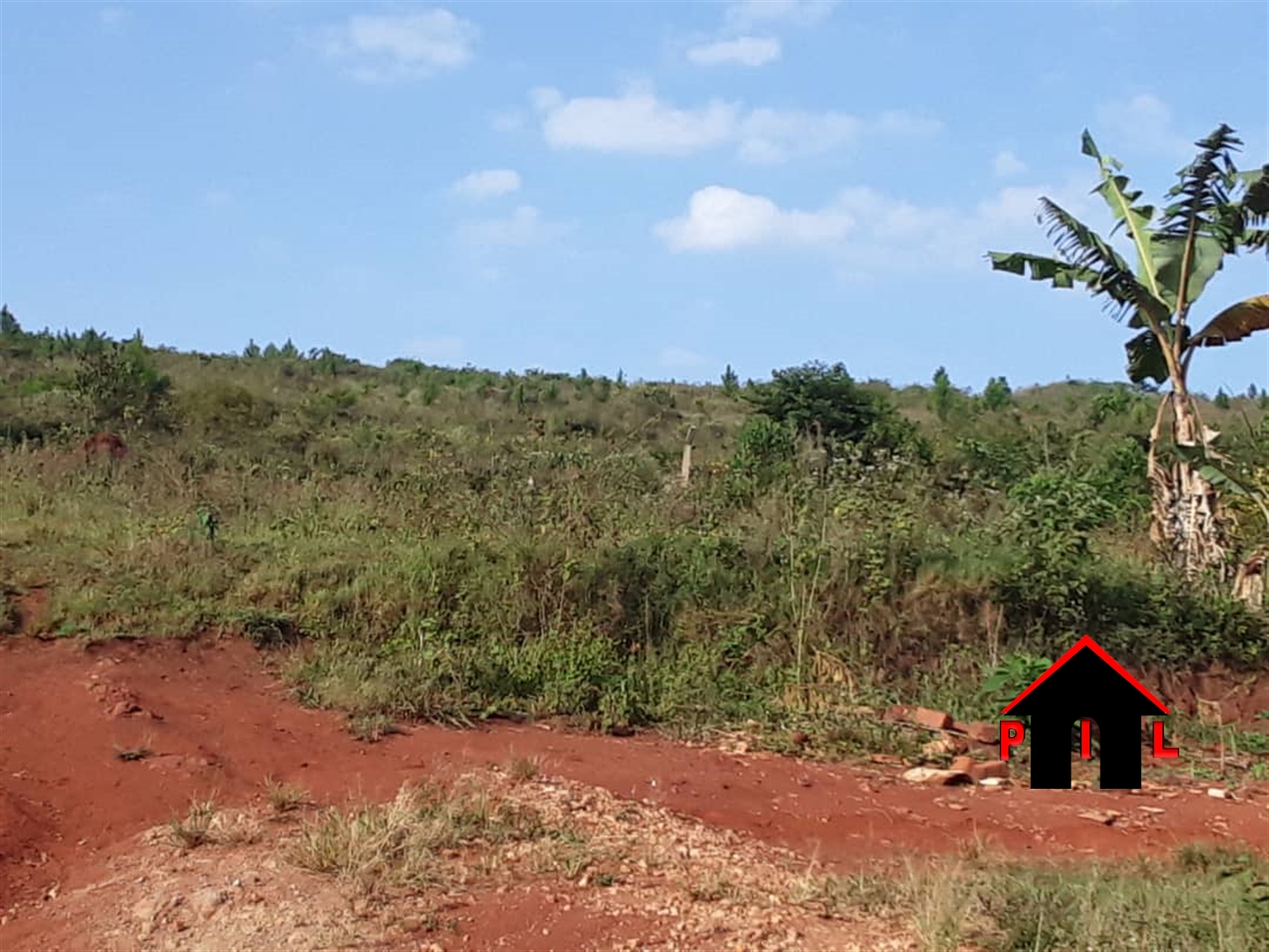 Residential Land for sale in Maya Wakiso