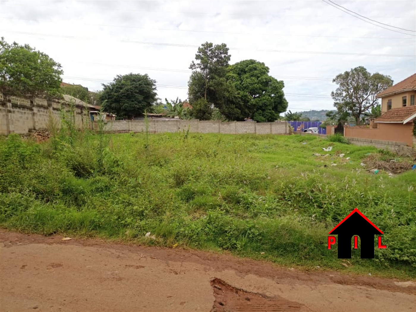 Residential Land for sale in Ntinda Kampala