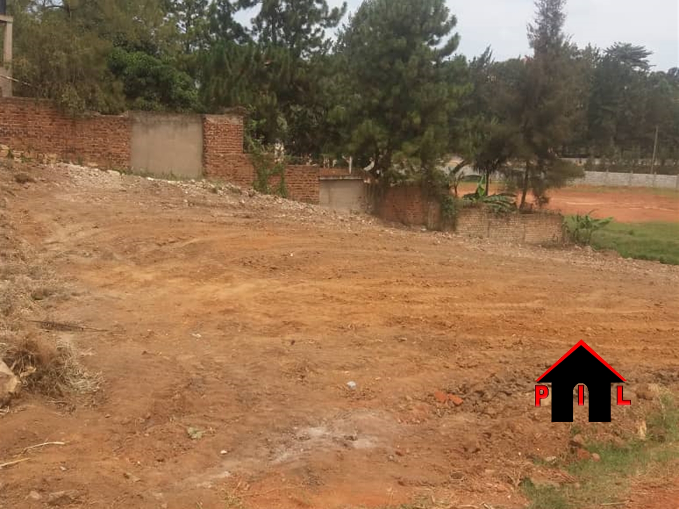 Residential Land for sale in Bweyogerere Wakiso