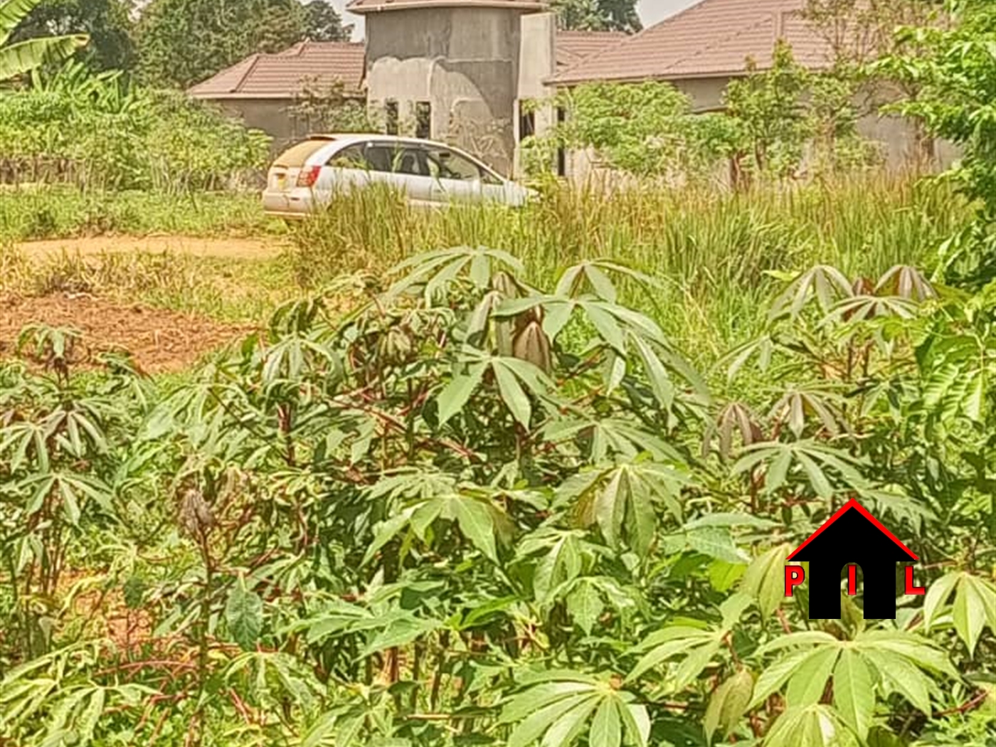 Residential Land for sale in Namugongo Wakiso