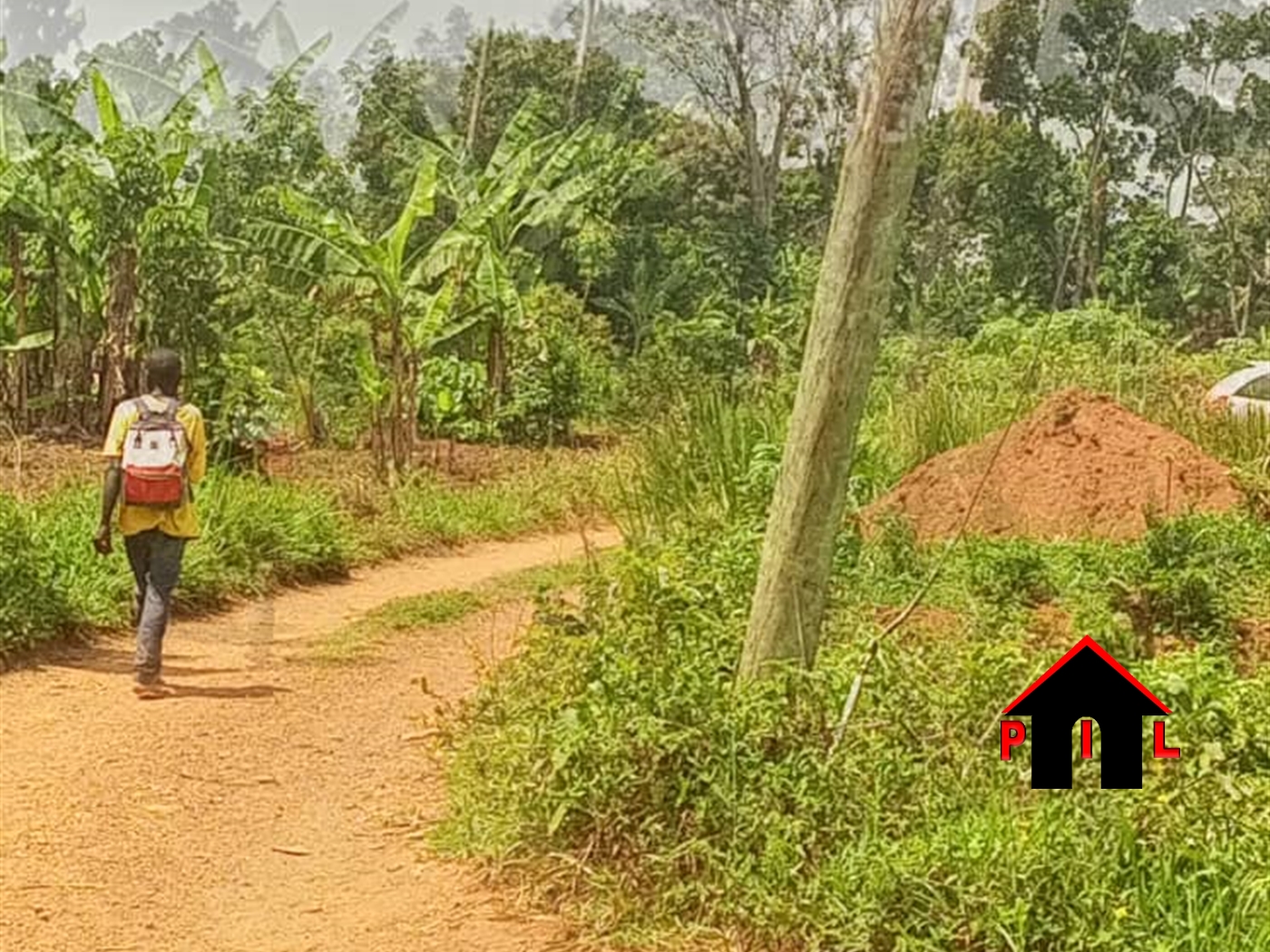 Residential Land for sale in Namugongo Wakiso