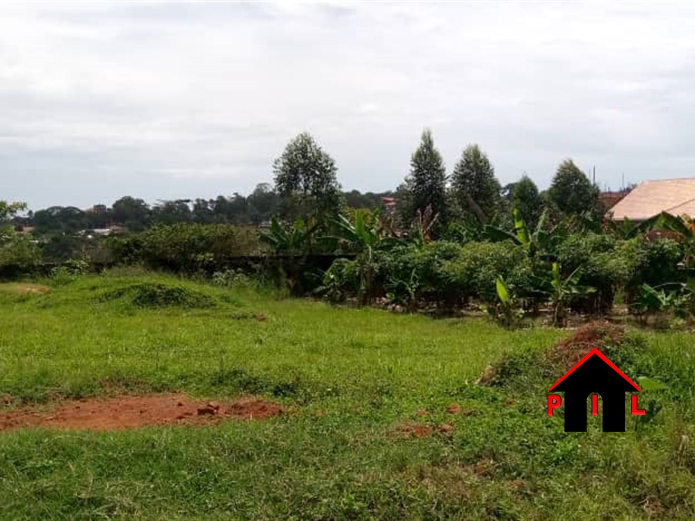 Commercial Land for sale in Kitara Wakiso