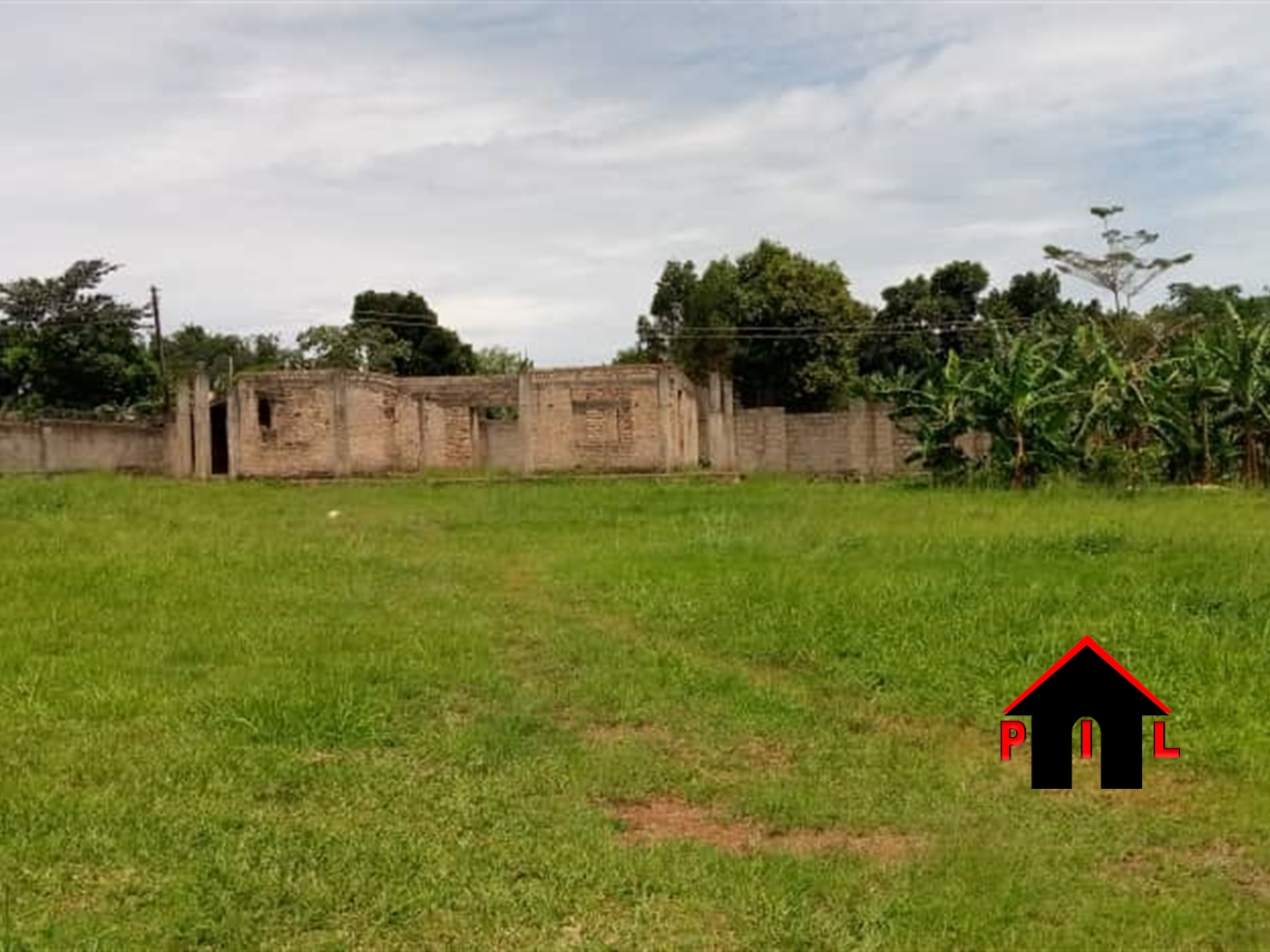 Commercial Land for sale in Kitara Wakiso