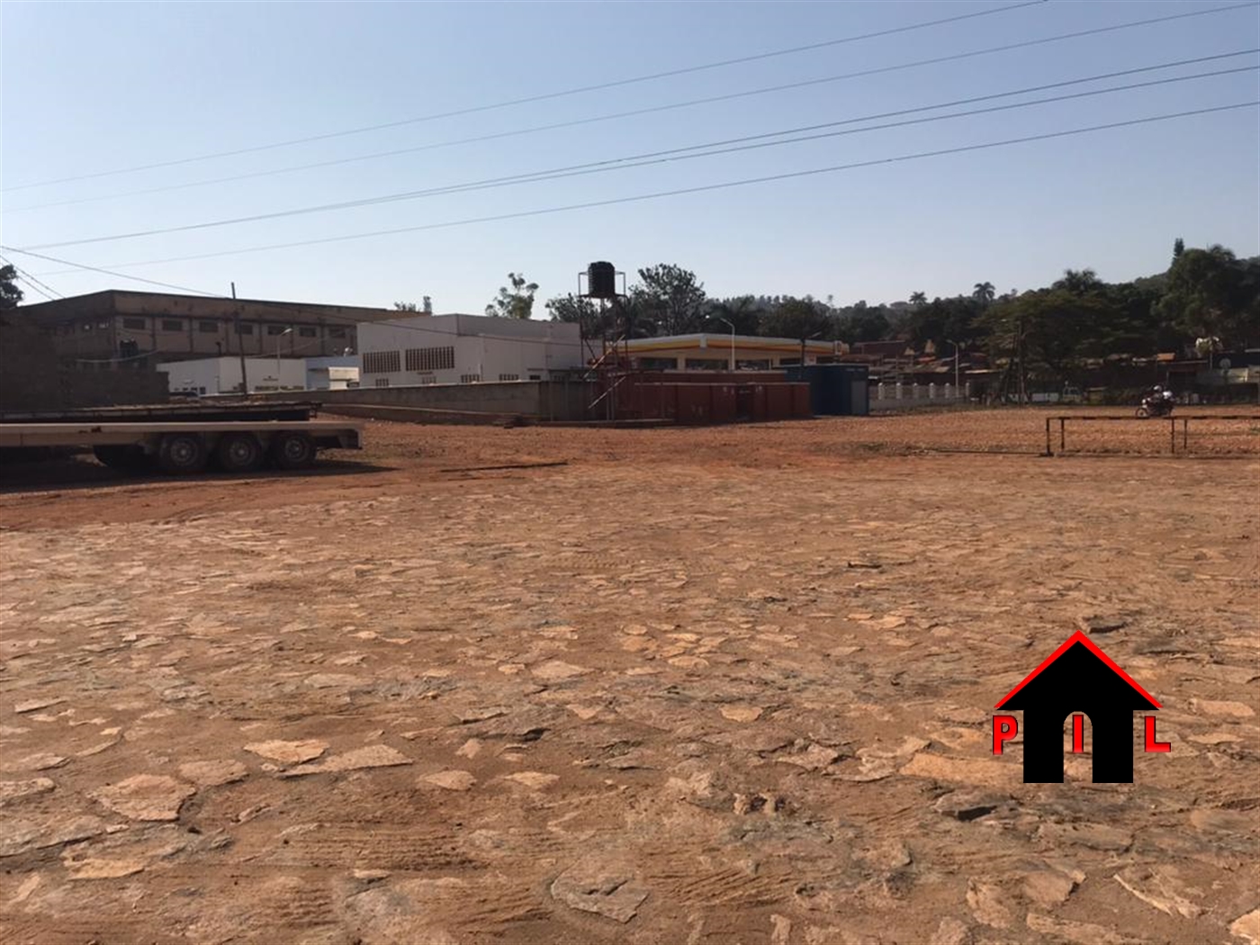 Commercial Land for sale in Kireka Kampala