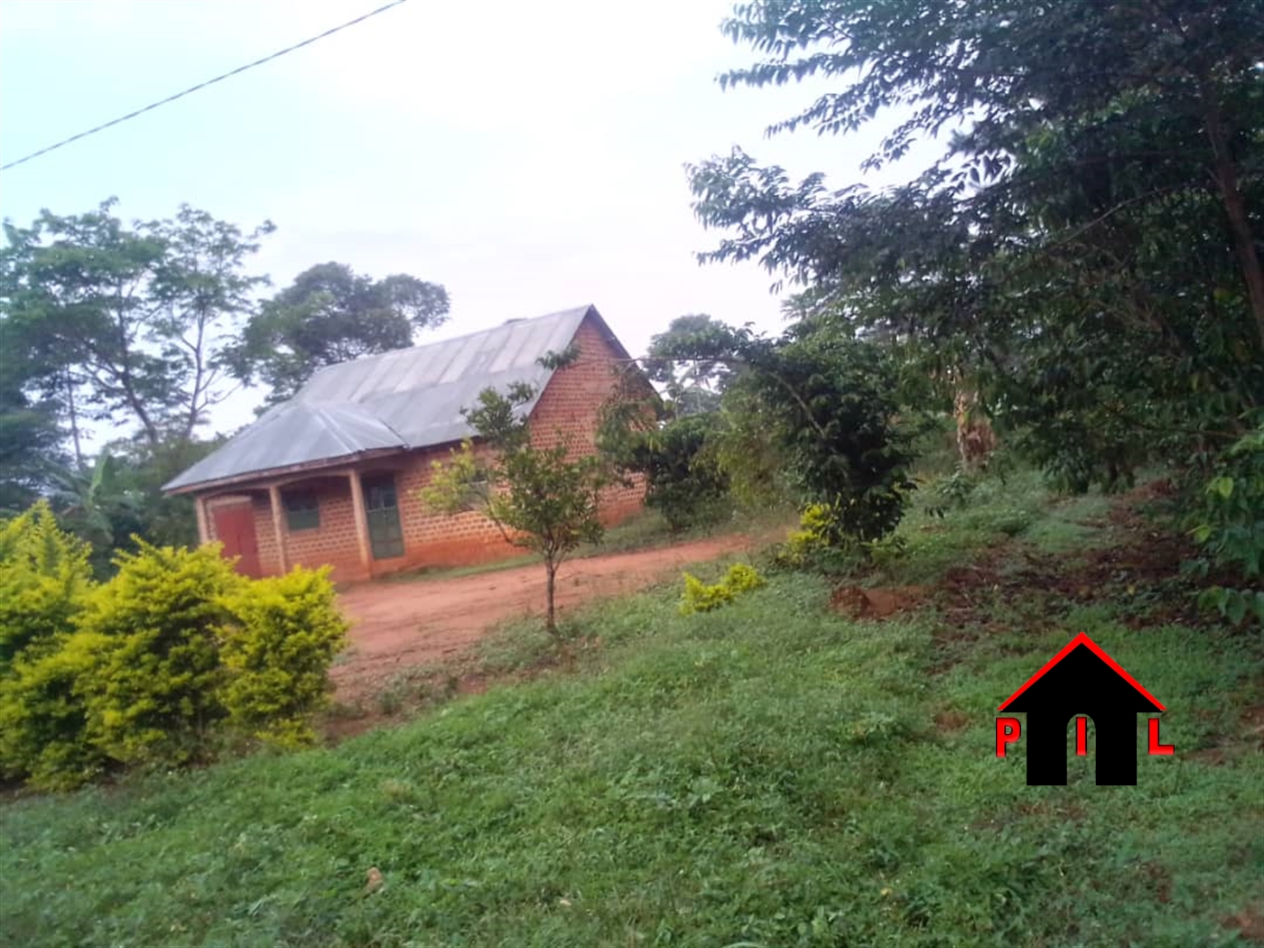 Residential Land for sale in Kakabala Luweero