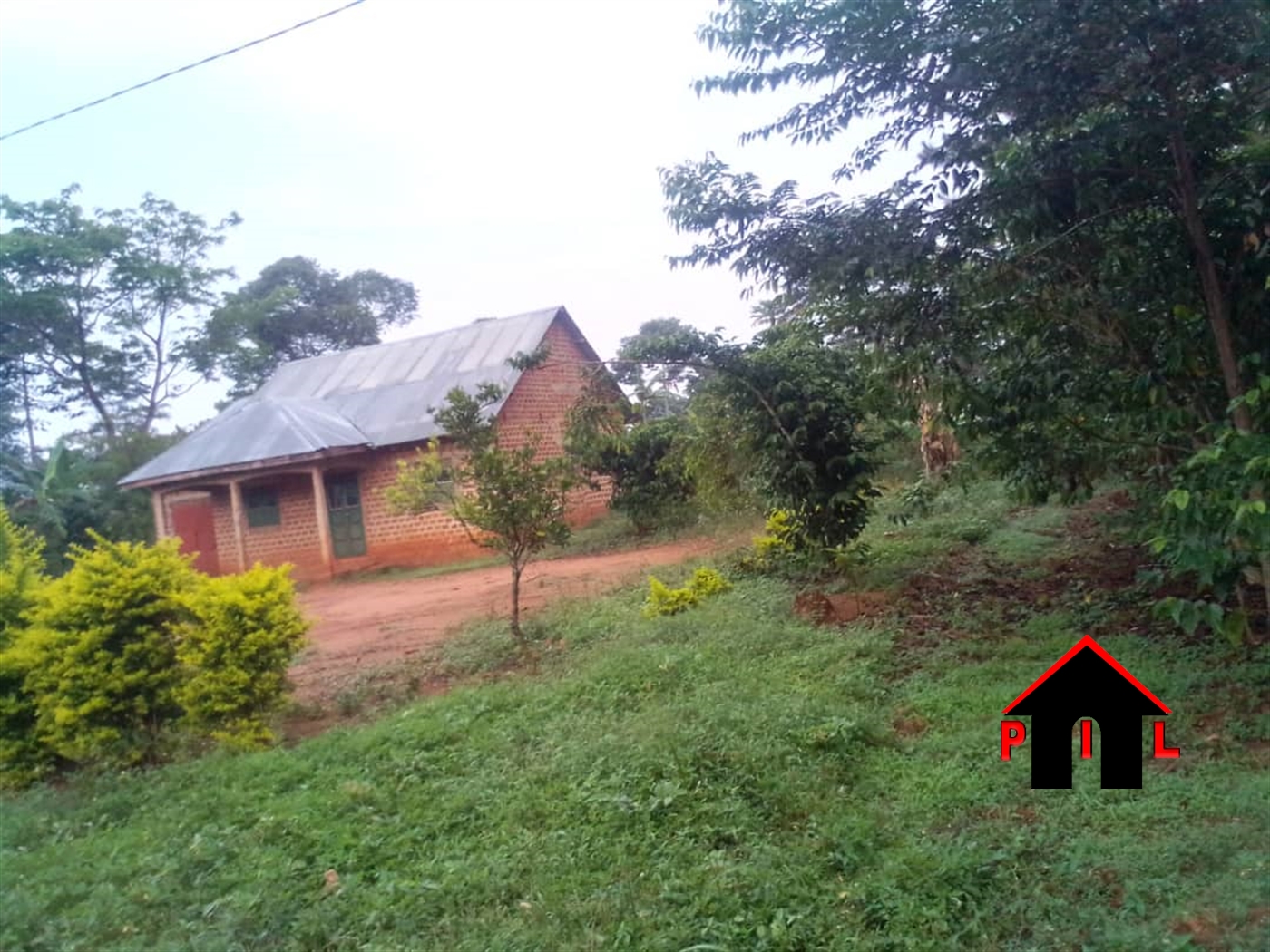 Residential Land for sale in Kakabala Luweero