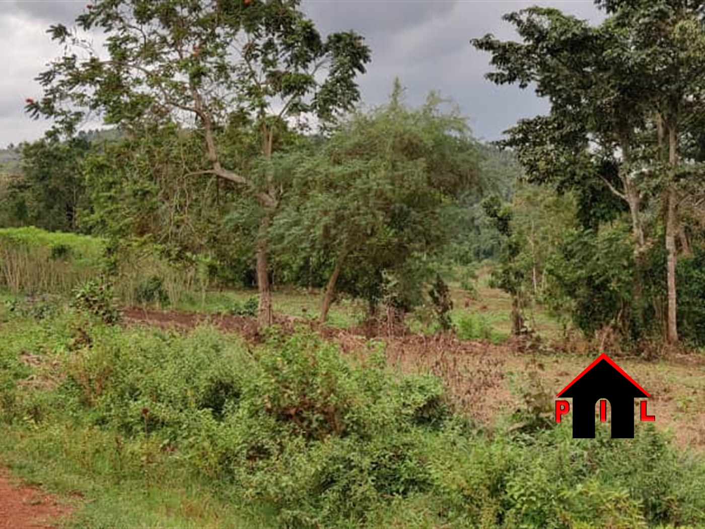 Commercial Land for sale in Kayanja Mukono