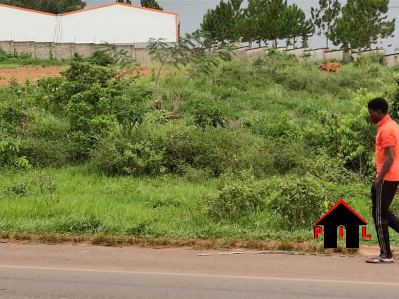 Commercial Land for sale in Nakawa Kampala