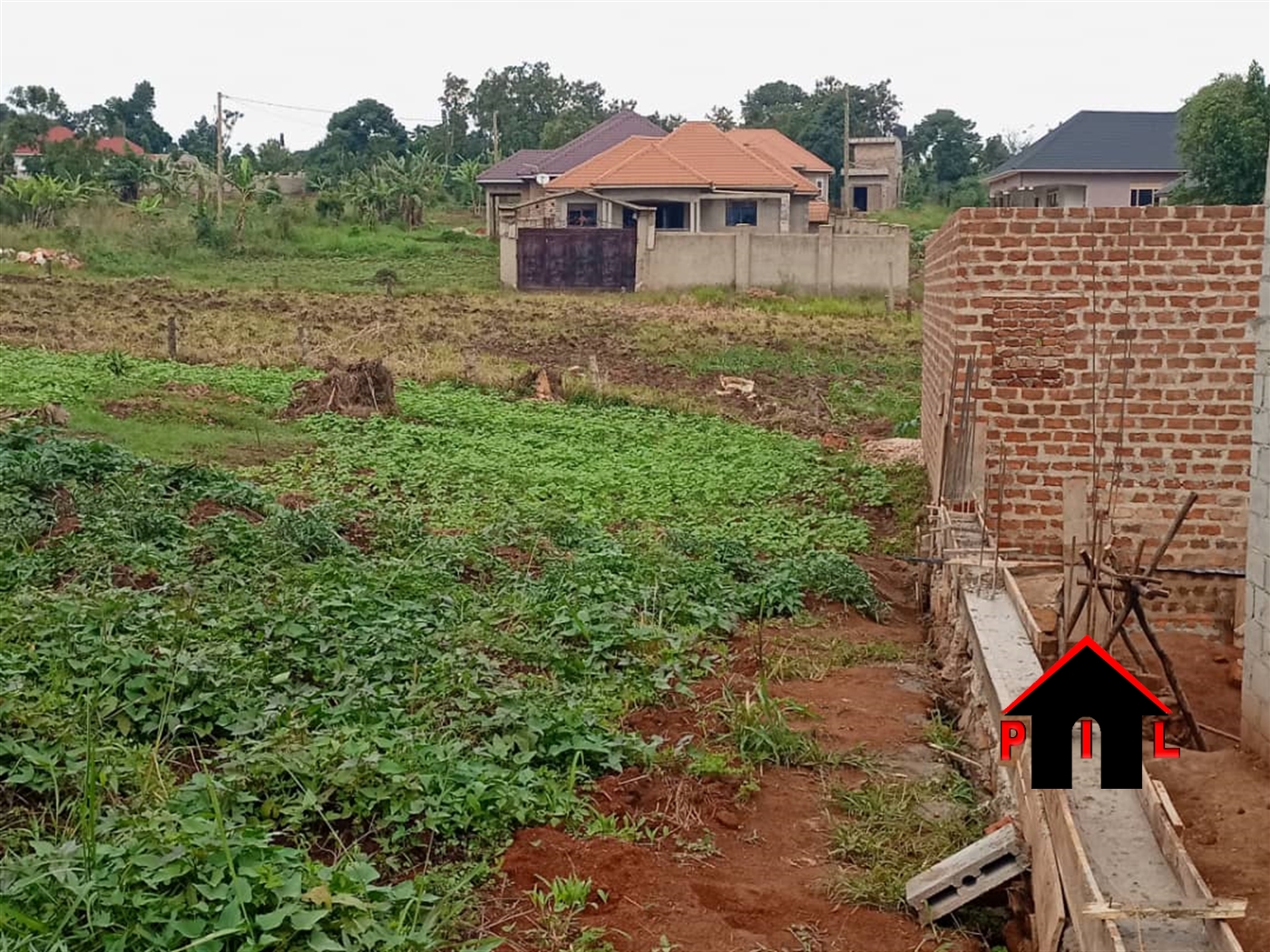 Residential Land for sale in Matugga Wakiso