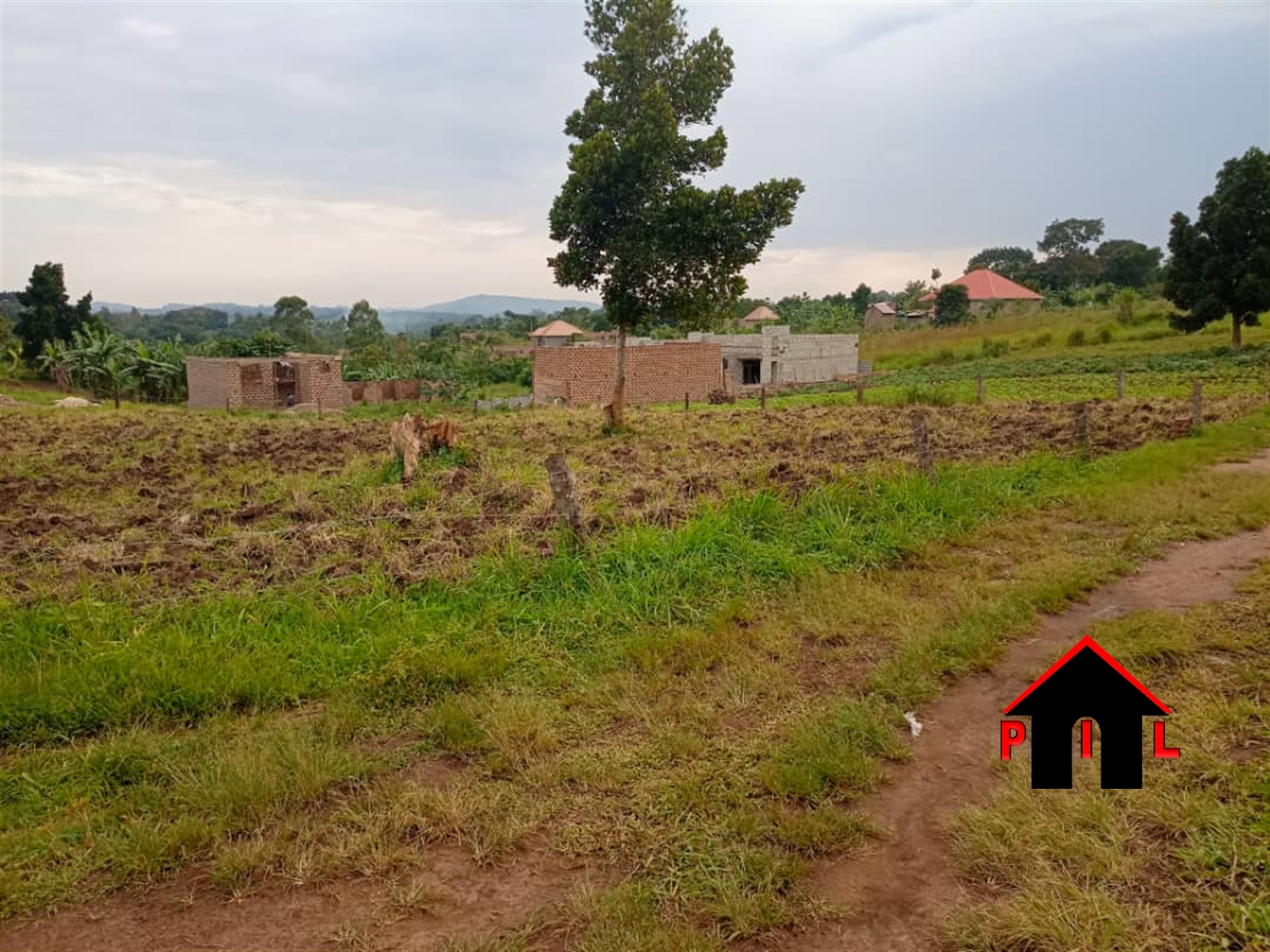 Residential Land for sale in Matugga Wakiso