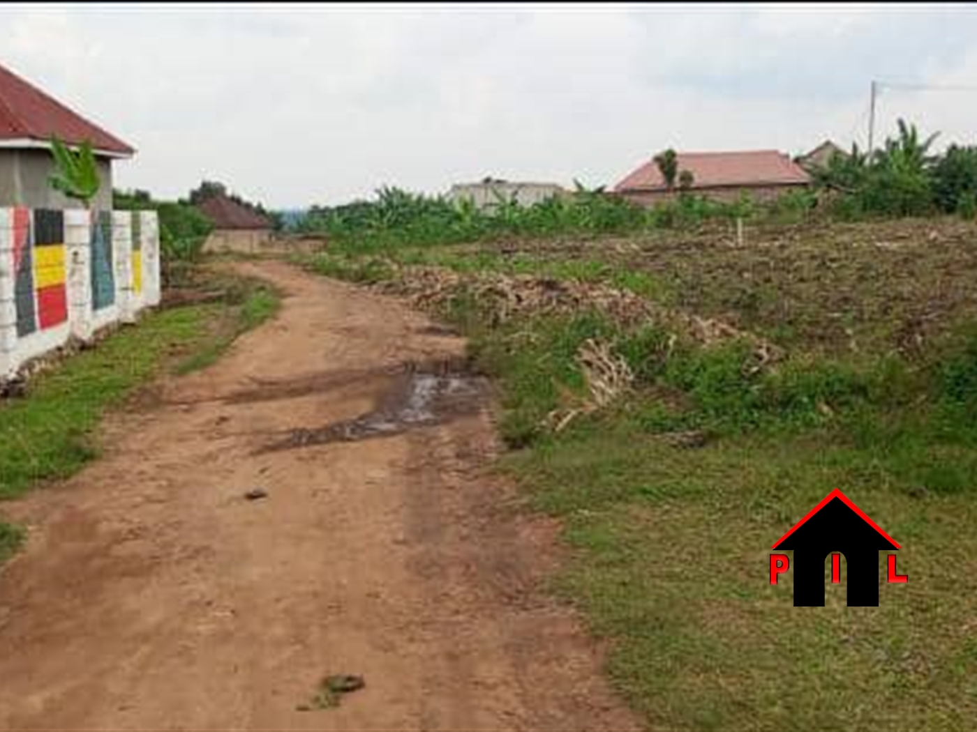 Commercial Land for sale in Kavule Kampala