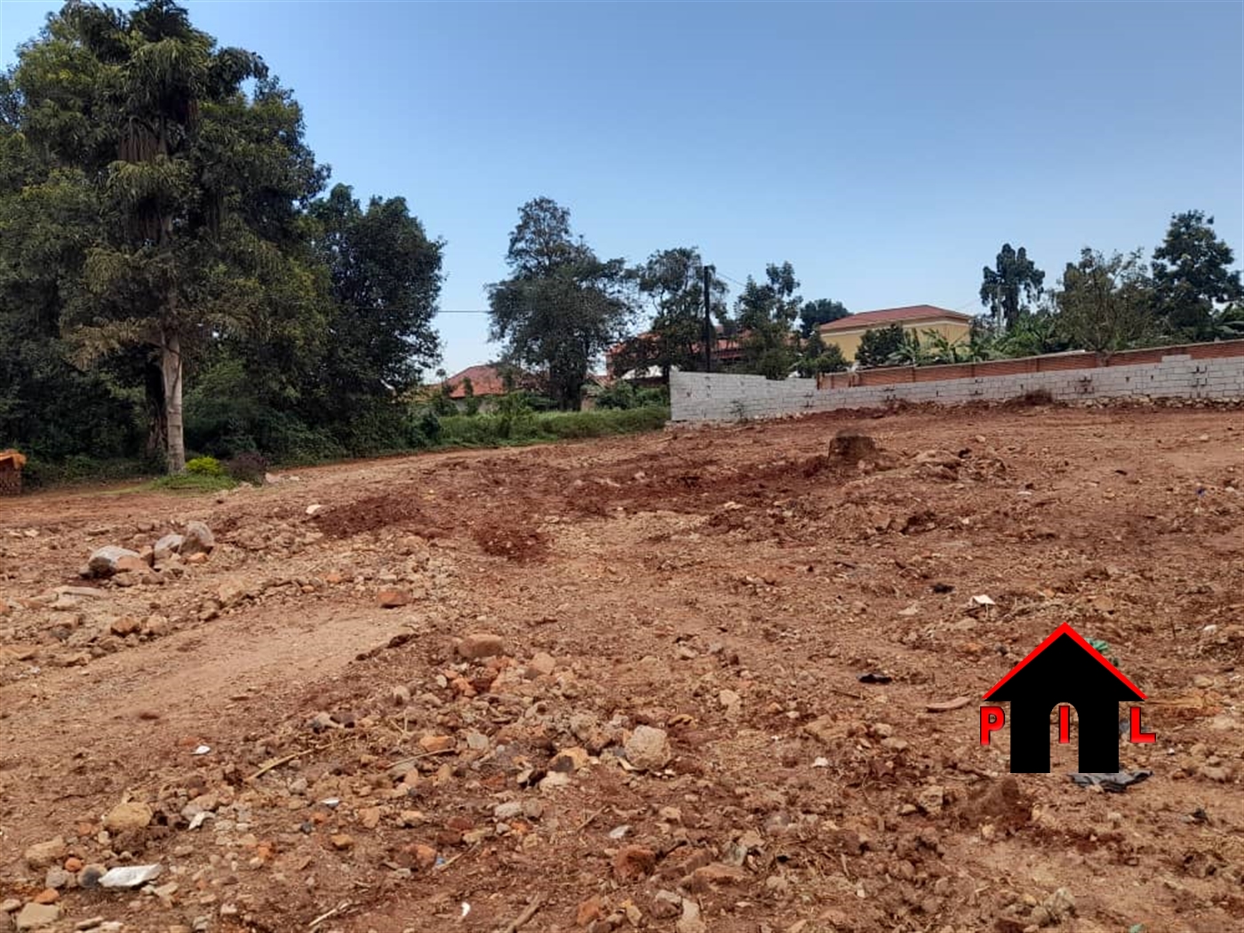 Residential Land for sale in Komamboga Kampala