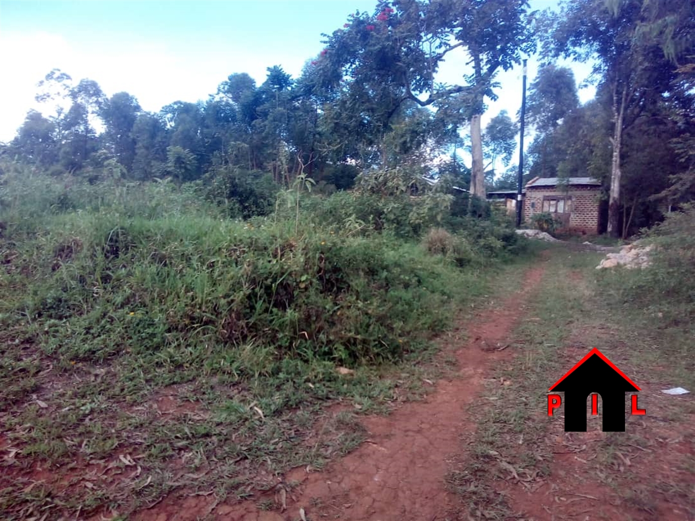 Commercial Land for sale in Banda Wakiso