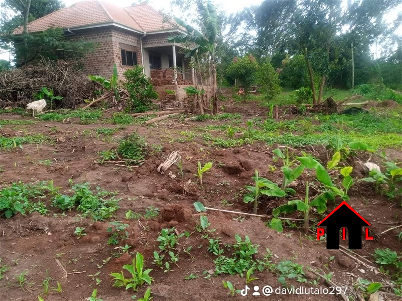 Residential Land for sale in Matugga Wakiso