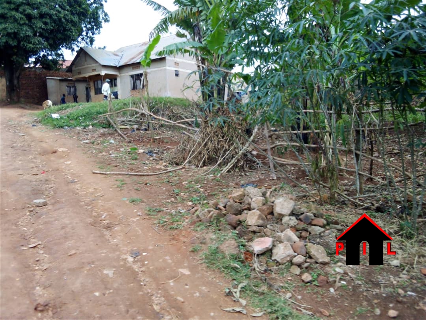 Commercial Land for sale in Namugongo Wakiso