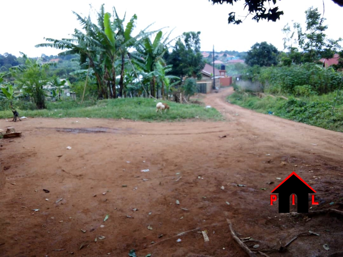 Commercial Land for sale in Namugongo Wakiso