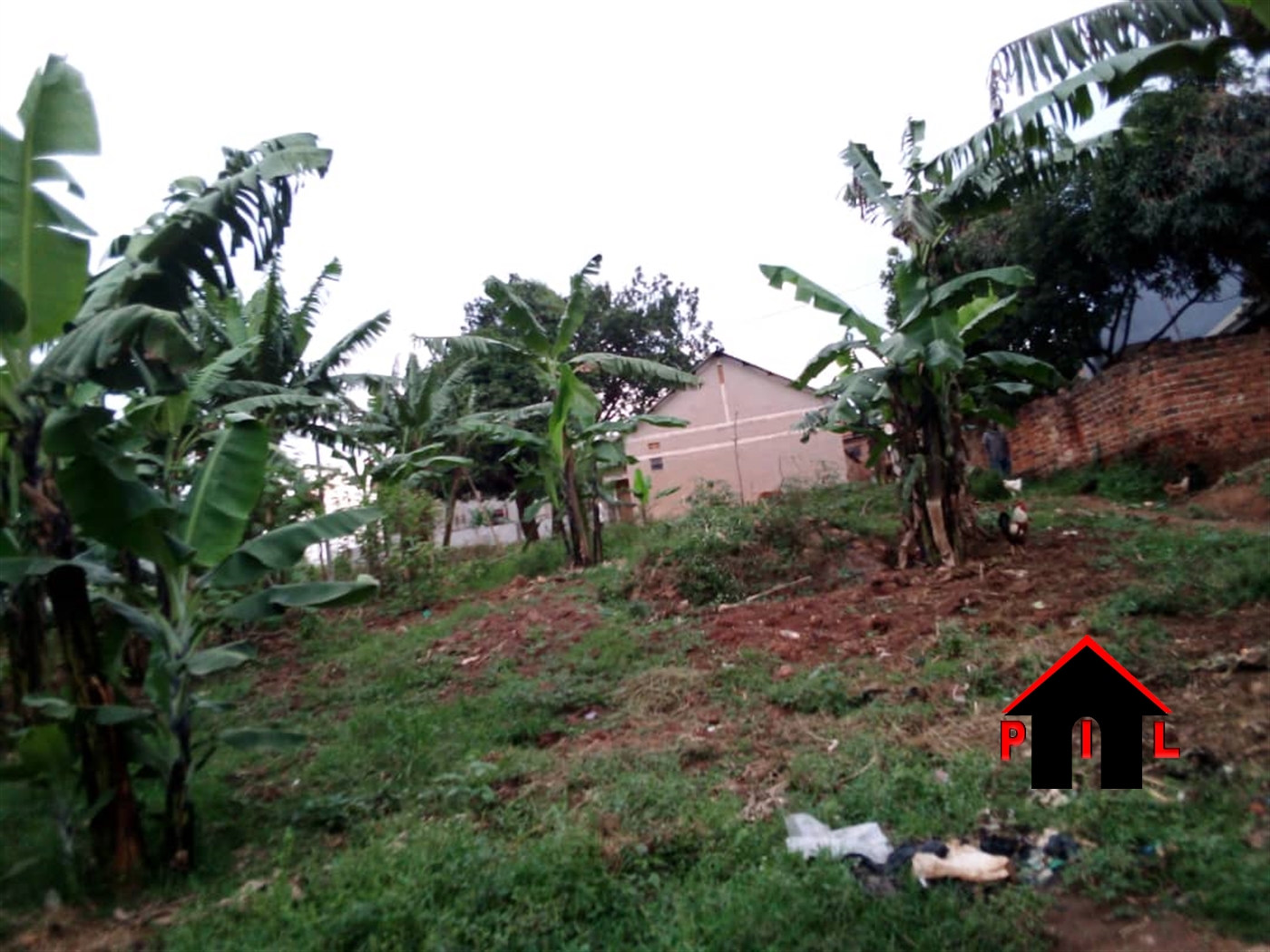 Commercial Land for sale in Namugongo Wakiso