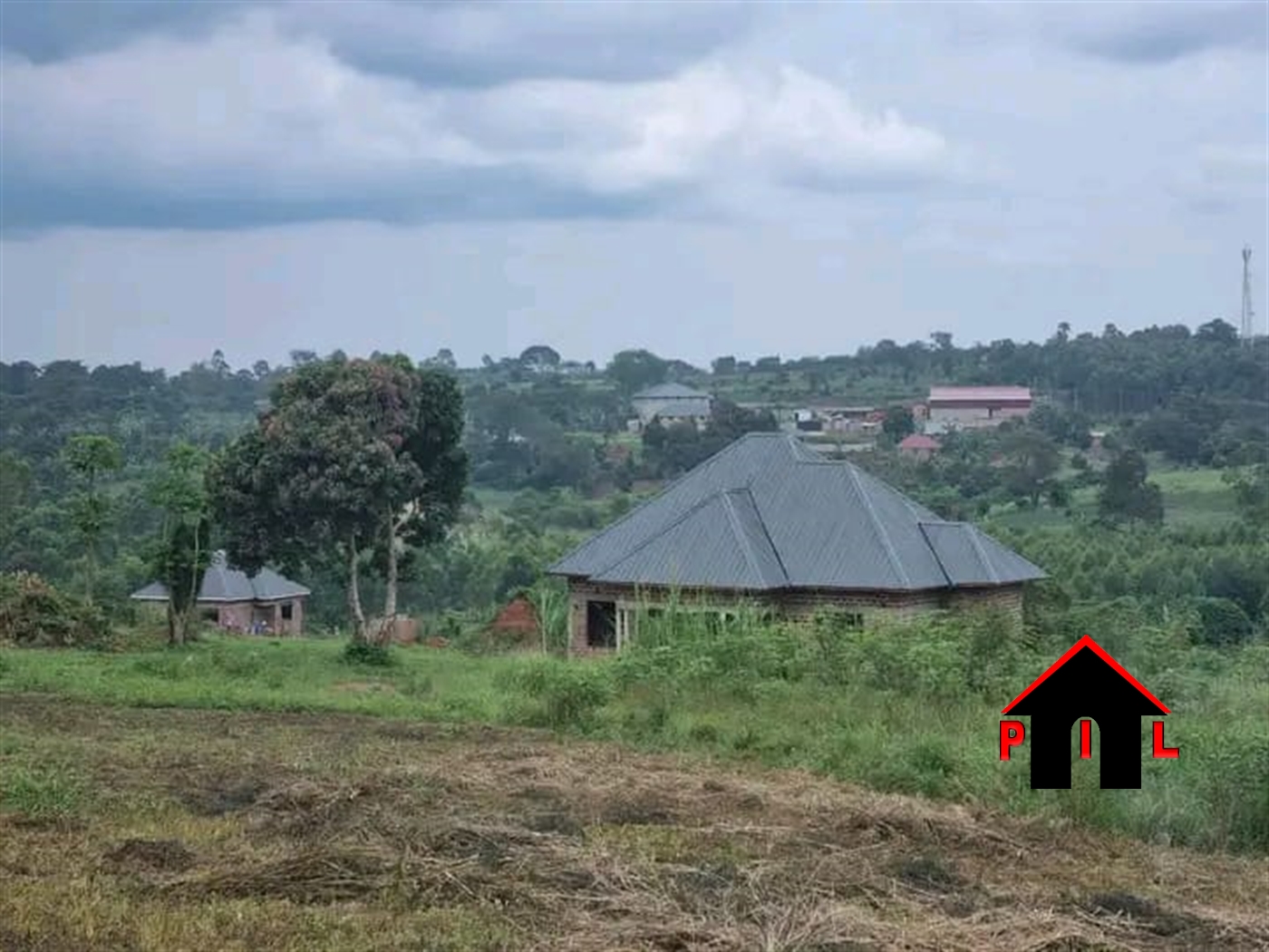 Residential Land for sale in Matugga Wakiso