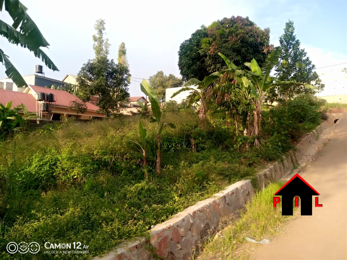 Residential Land for sale in Komamboga Wakiso