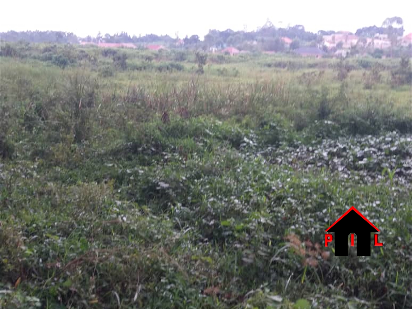 Commercial Land for sale in Kiwanga Mukono