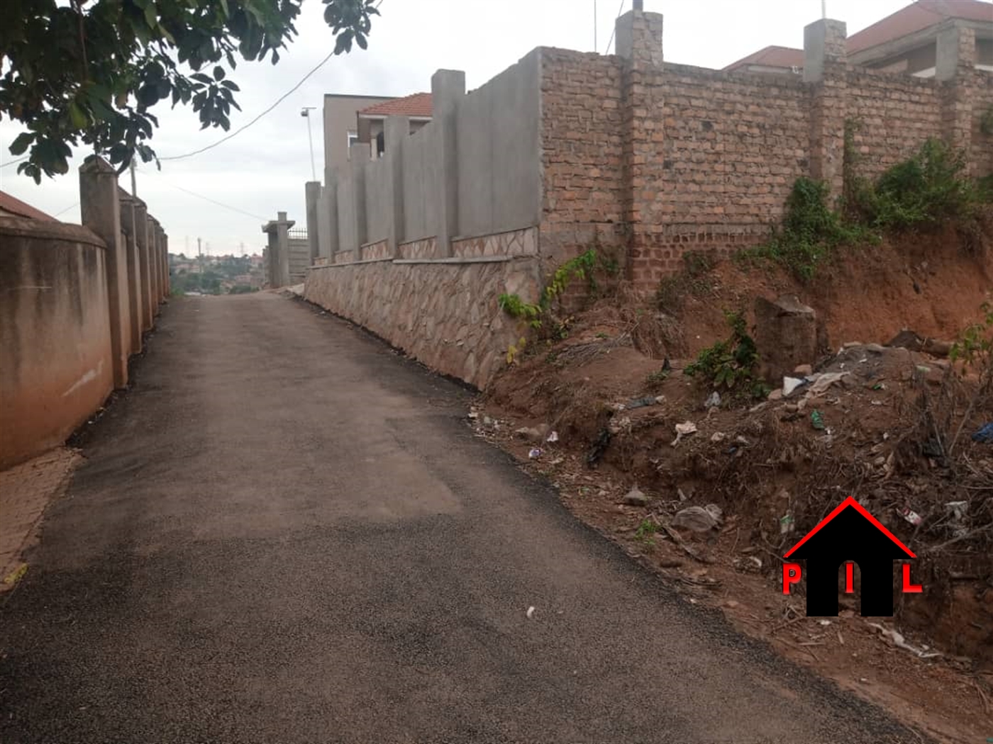 Residential Land for sale in Mbalwa Budaka