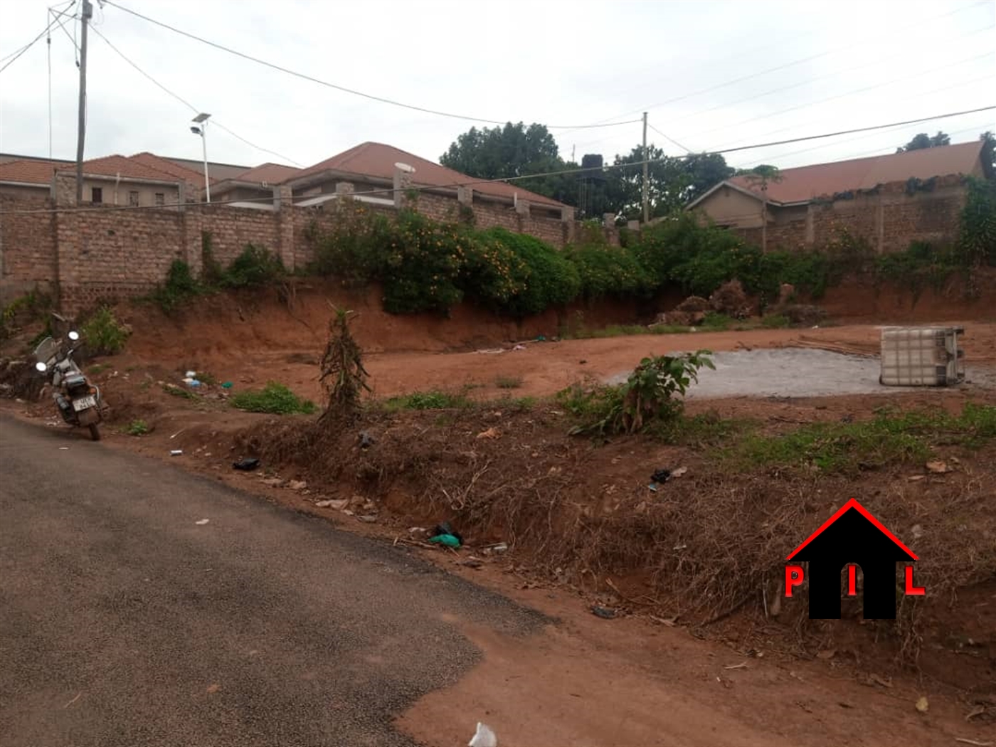 Residential Land for sale in Mbalwa Budaka
