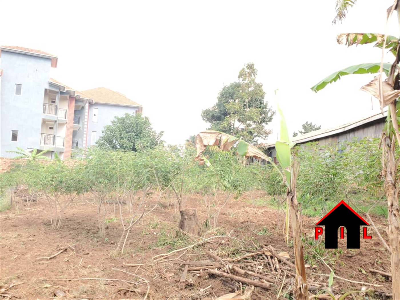 Commercial Land for sale in Kyanja Kampala