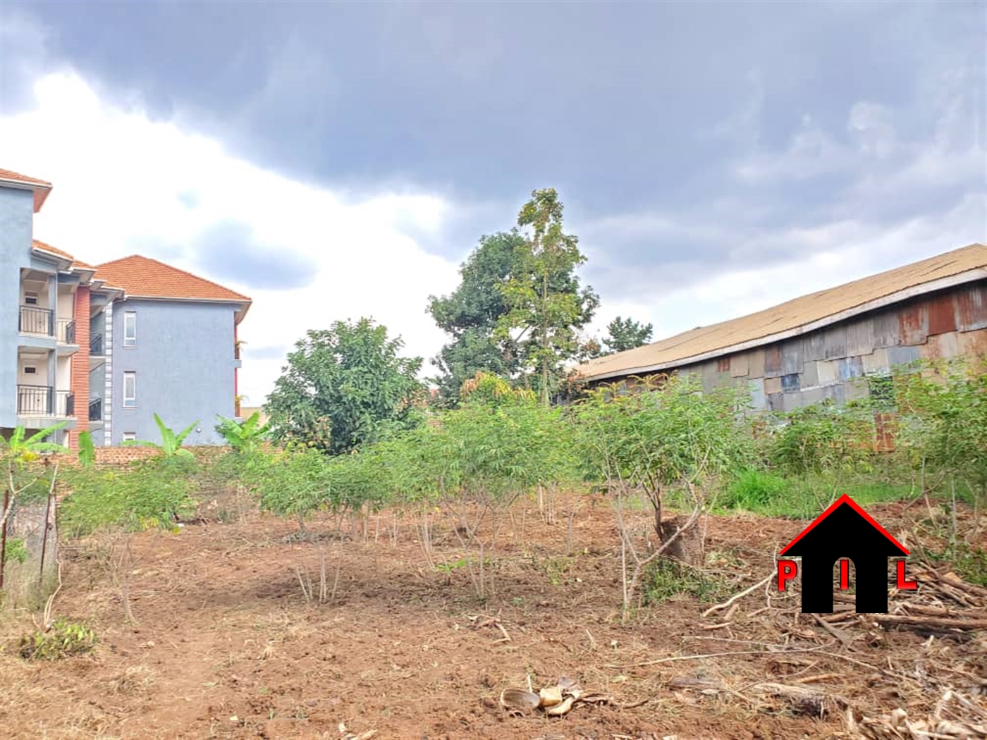 Commercial Land for sale in Kyanja Kampala