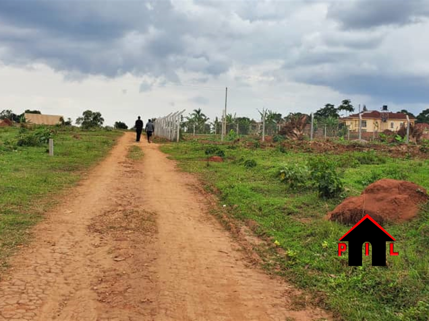 Commercial Land for sale in Kira Wakiso