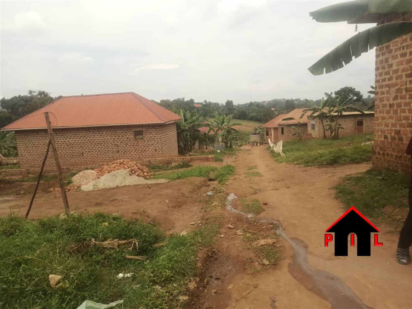 Residential Land for sale in Matugga Wakiso