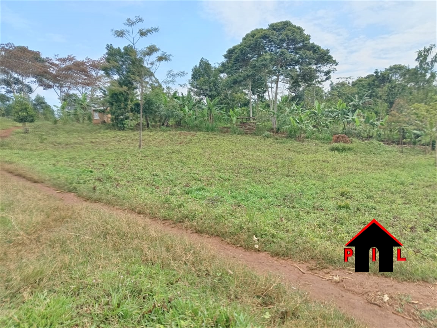 Commercial Land for sale in Katosi Kayunga