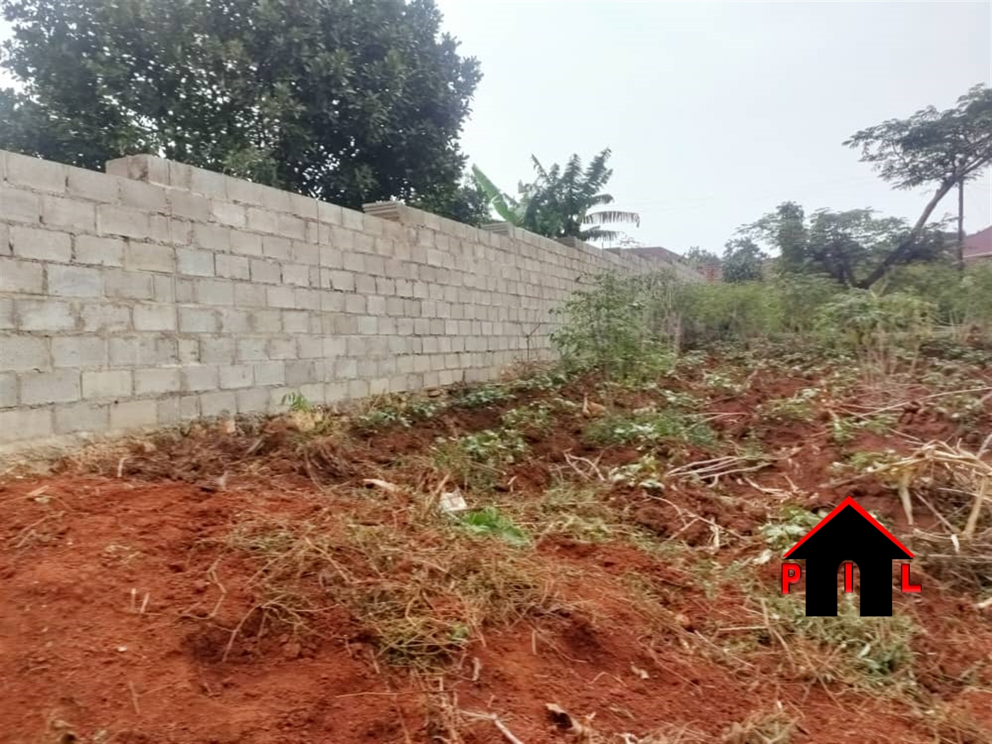 Commercial Land for sale in Gayaza Wakiso