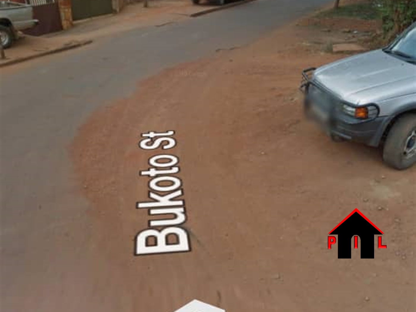 Commercial Land for sale in Bukoto Kampala