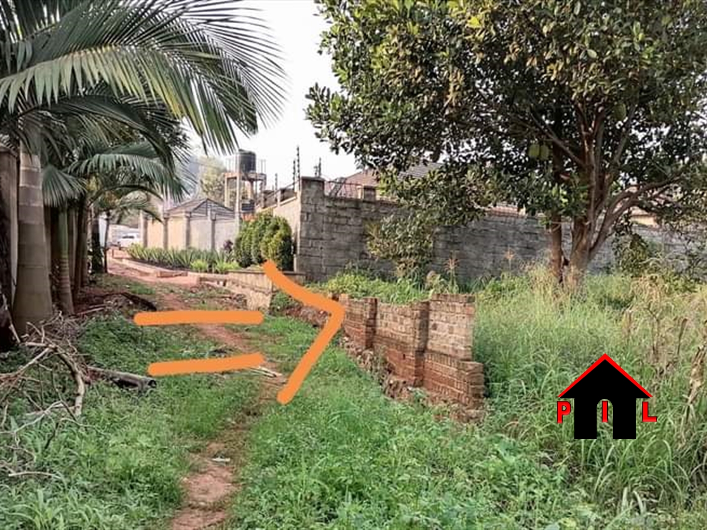 Residential Land for sale in Mulawa Wakiso