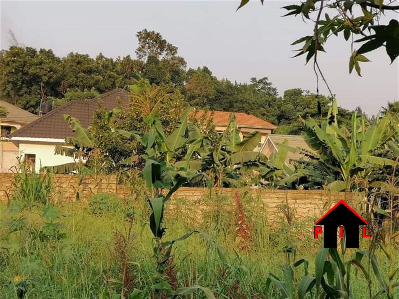 Residential Land for sale in Mulawa Wakiso