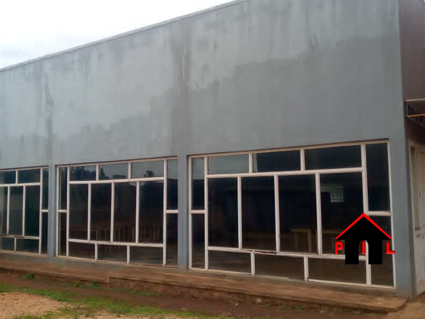 Commercial Land for sale in Banda Mityana