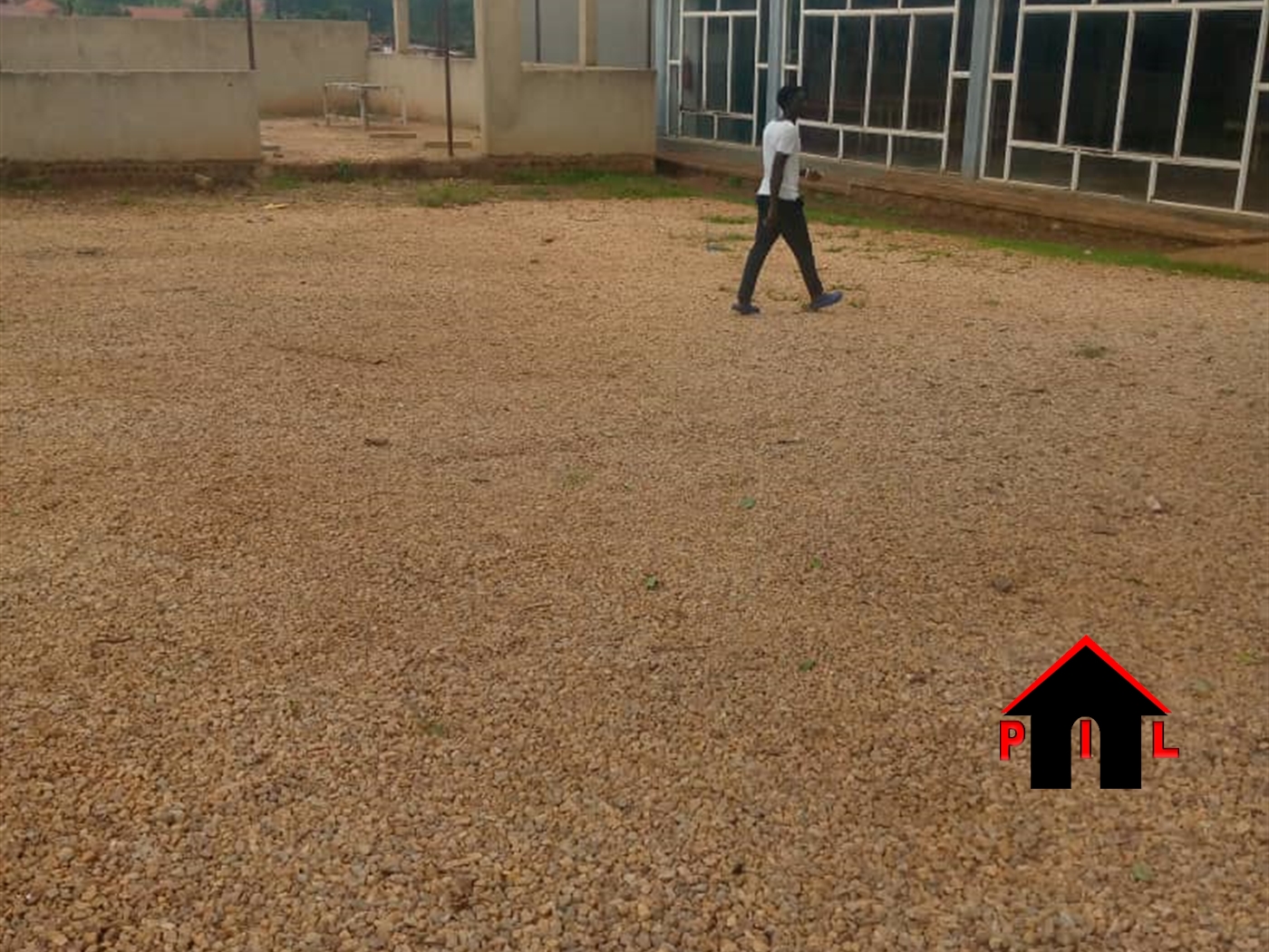 Commercial Land for sale in Banda Mityana