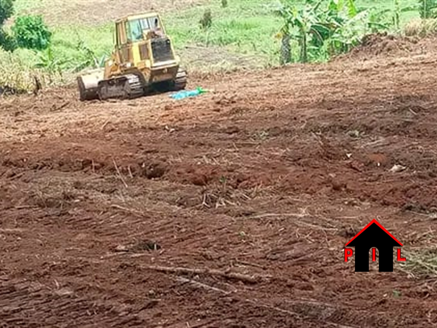 Residential Land for sale in Matugga Wakiso